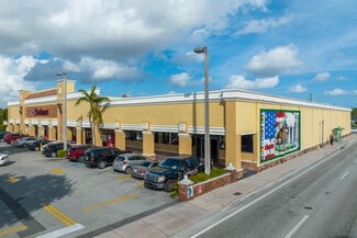 Plus de détails pour 4801 SW 8th St, Miami, FL - Local commercial à louer