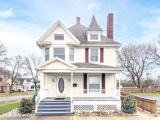 Plus de détails pour 1367 W Ridge Rd, Rochester, NY - Bureau à vendre