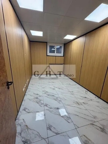 Bureau dans Paris à louer - Photo intérieure – Image 2 sur 4