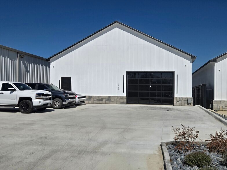 7726 Harwell St, White Settlement, TX à louer - Photo de l’immeuble – Image 2 sur 9