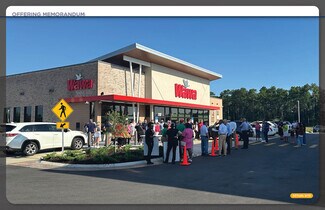 Plus de détails pour 2137 Schillinger Rd N, Semmes, AL - Local commercial à vendre