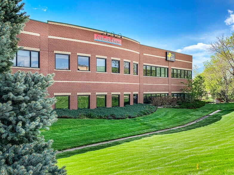 3434 47th St, Boulder, CO à louer - Photo principale – Image 1 sur 11