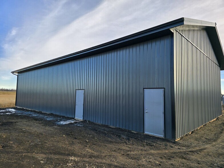 4828 46 Ave, Millet, AB à vendre - Photo de l’immeuble – Image 3 sur 16
