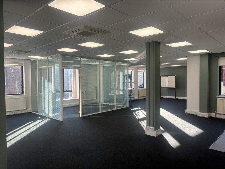 22-24 King St, Maidenhead à louer - Photo de l’immeuble – Image 2 sur 6