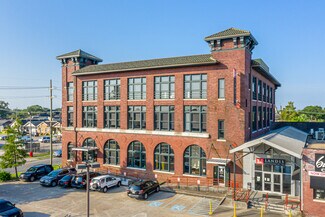 Plus de détails pour 8300 Earhart Blvd, New Orleans, LA - Bureau/Local commercial à louer