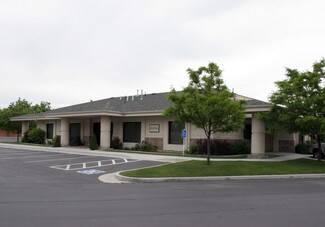 Plus de détails pour 1802 N State St, Orem, UT - Bureau à louer