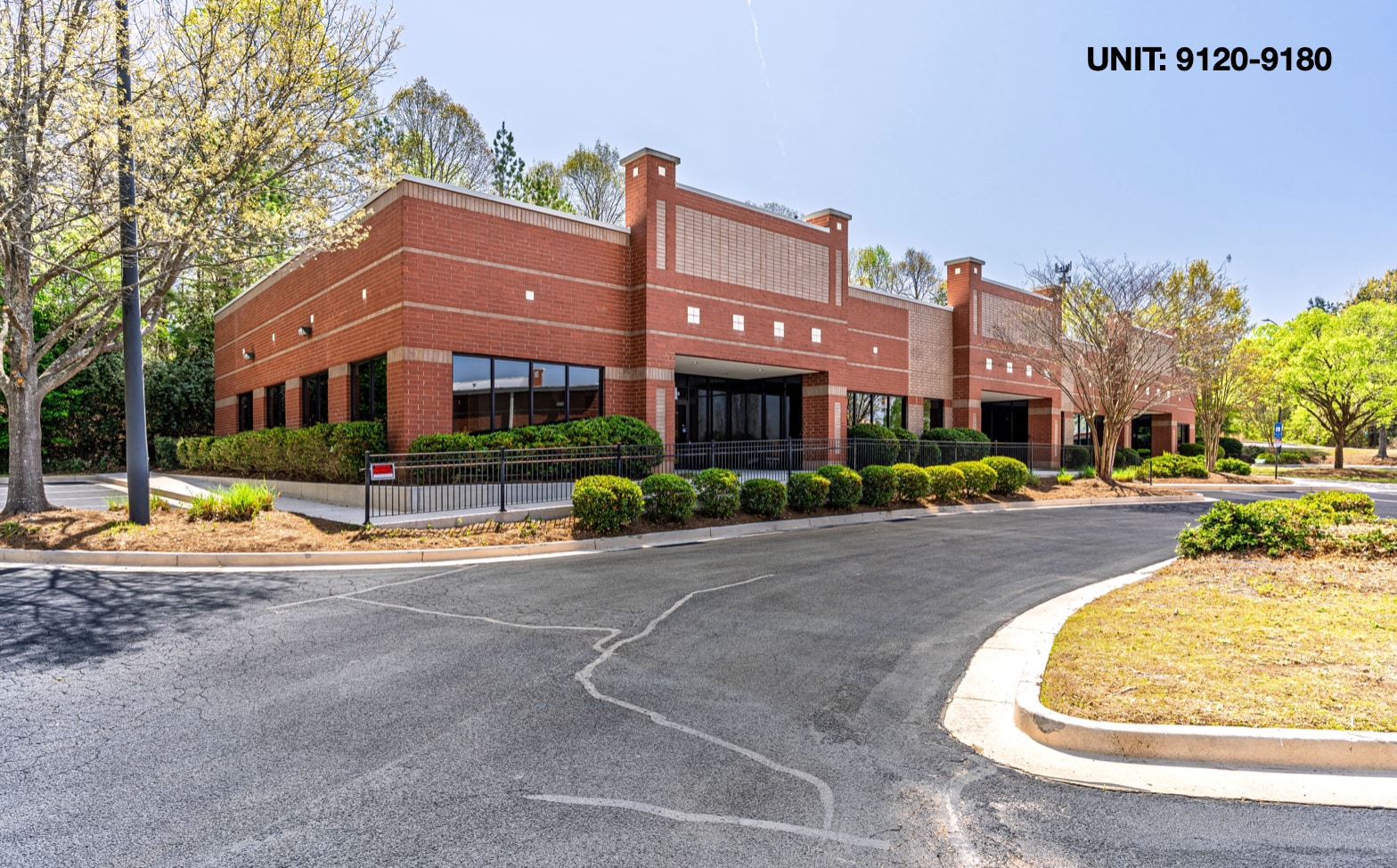 9010-9180 Peridot Pky, Stockbridge, GA à louer Photo de l’immeuble– Image 1 sur 13
