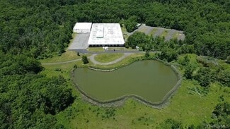 Plus de détails pour 167 Dubois Rd, Shokan, NY - Industriel/Logistique à louer