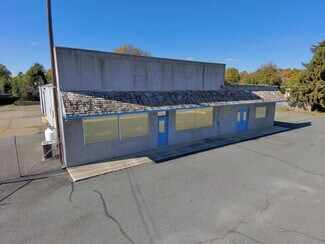 Plus de détails pour 145 S Bohemia Ave, Cecilton, MD - Local d’activités à vendre