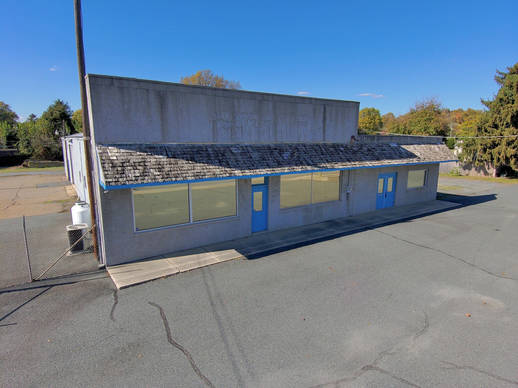 145 S Bohemia Ave, Cecilton, MD à vendre Photo de l’immeuble– Image 1 sur 10