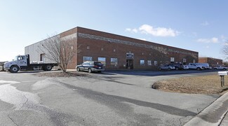 Plus de détails pour 1110 Technology Dr, Indian Trail, NC - Local d'activités à louer