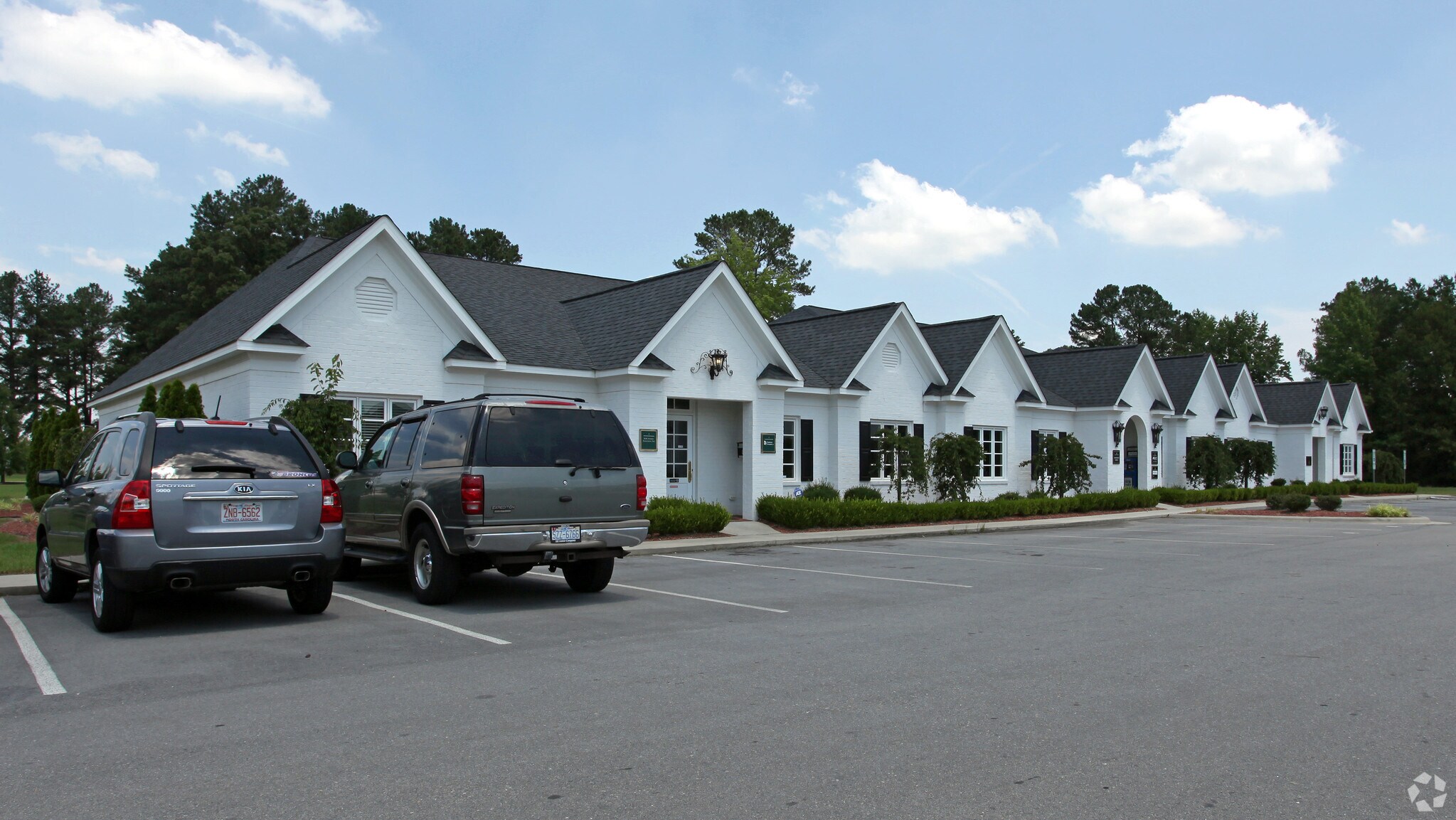 2719 Graves Dr, Goldsboro, NC à louer Photo principale– Image 1 sur 62