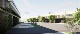 Plus de détails pour 1230 Rue Du Capitaine Julien, Rillieux-la-Pape - Local d’activités à vendre