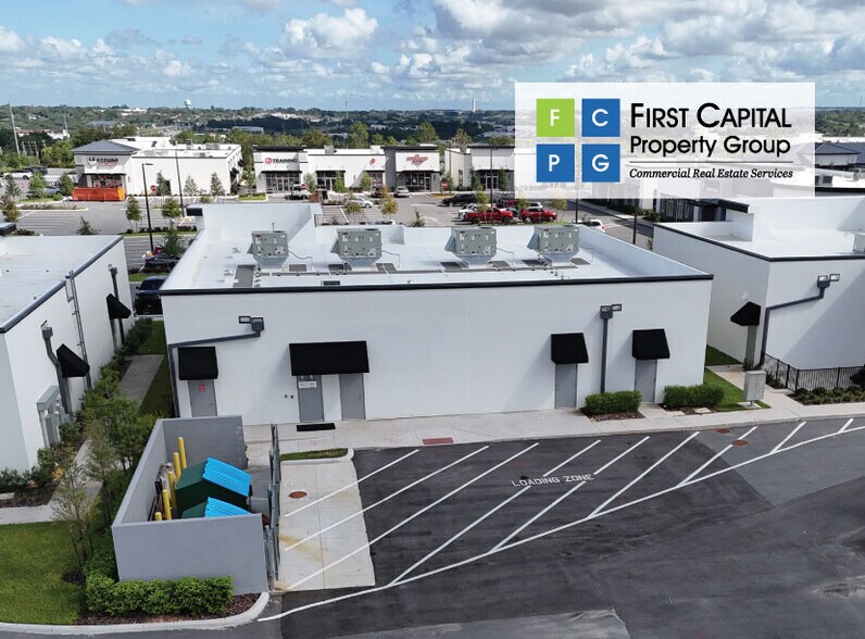 2603 S US Highway 27, Clermont, FL à vendre - Photo de l’immeuble – Image 3 sur 3