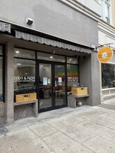 47 N Queen St, Lancaster, PA à louer Photo de l’immeuble– Image 1 sur 14