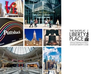 Plus de détails pour 1625 Chestnut St, Philadelphia, PA - Local commercial à louer