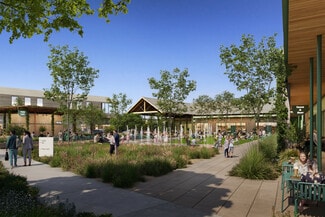 Plus de détails pour 11600 Spirit Drive, Del Valle, TX - Local commercial à louer