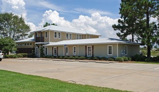 Plus de détails pour 10010 Hutchison Blvd, Panama City Beach, FL - Bureau à vendre