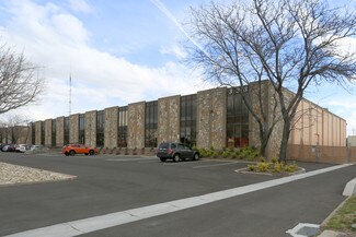 Plus de détails pour 315-333 Freeport Blvd, Sparks, NV - Industriel/Logistique à louer