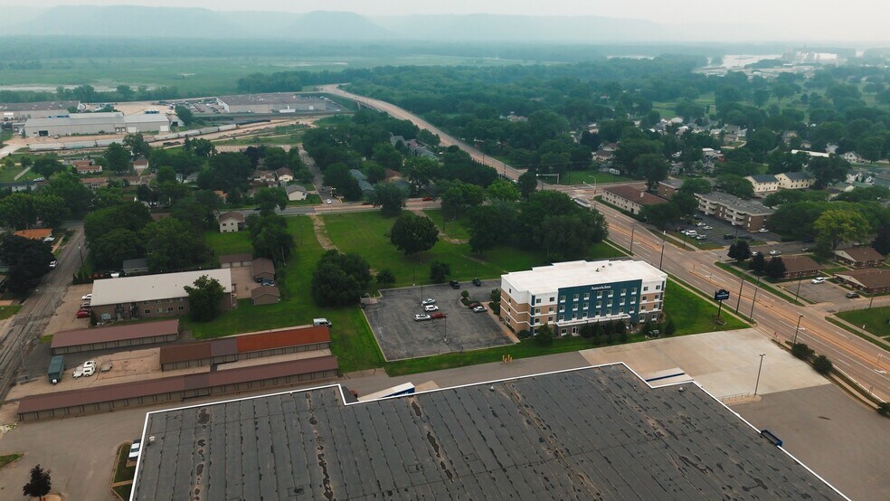 1845 W 5th St, Winona, MN à vendre - Photo de l’immeuble – Image 3 sur 6