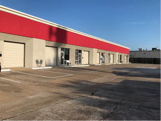 Plus de détails pour 6910 Renwick Dr, Houston, TX - Local d'activités, Industriel/Logistique à louer