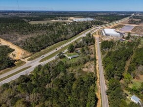 31775 Hwy 59, Loxley, AL - Vue aérienne  vue de carte - Image1
