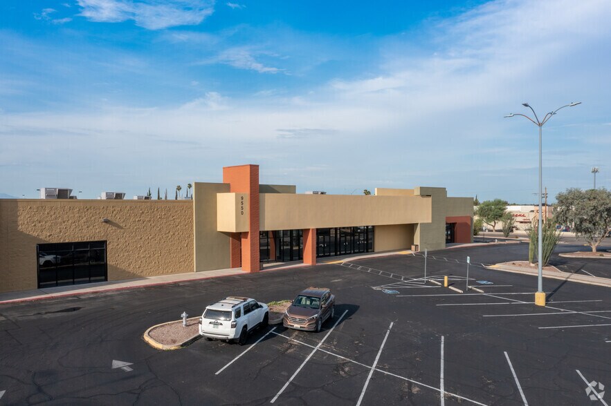 9510-9564 E Golf Links Rd, Tucson, AZ à louer - Photo de l’immeuble – Image 3 sur 5