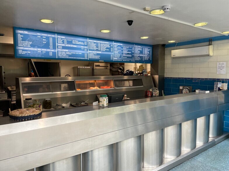 59 Faversham Rd, Ashford à louer - Photo de l’immeuble – Image 3 sur 6