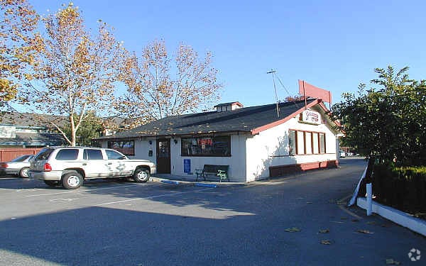 3378 Monterey Hwy, San Jose, CA à louer Photo principale– Image 1 sur 5