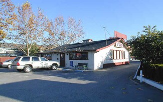 Plus de détails pour 3378 Monterey Hwy, San Jose, CA - Local commercial à louer