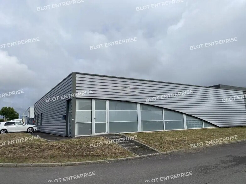 8 C Rue De La Bise, Taden à louer - Photo de l’immeuble – Image 1 sur 10