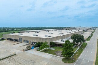 Plus de détails pour 1102 State Highway 161, Grand Prairie, TX - Industriel/Logistique à louer