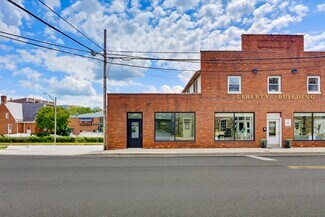 Plus de détails pour 11 Liberty St, Westminster, MD - Bureau/Local commercial à louer