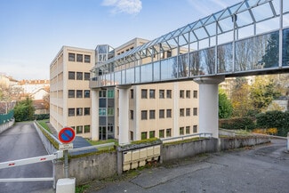 Plus de détails pour 31 Place Jules Grandclément, Villeurbanne - Bureau à louer