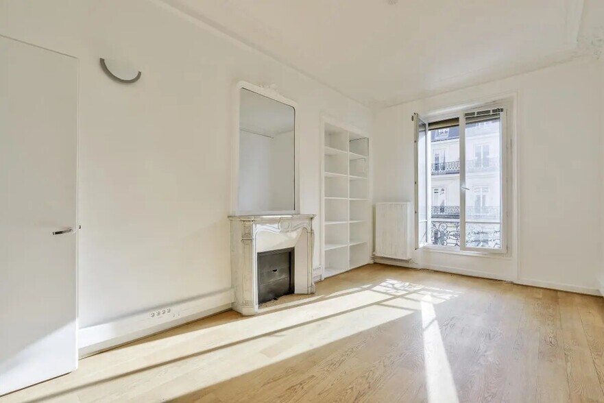 Bureau dans Paris à louer - Photo de l’immeuble – Image 3 sur 8