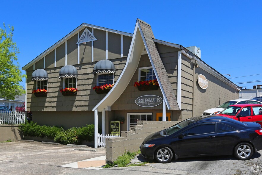 2905 Linden Ave, Birmingham, AL à vendre - Photo principale – Image 1 sur 5