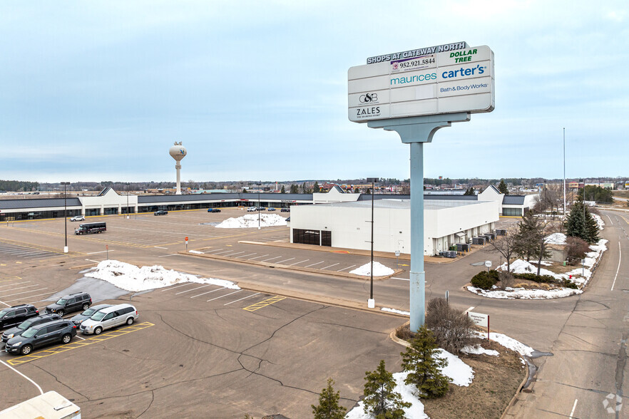 38500 Tanger Dr, North Branch, MN à louer - Photo de l’immeuble – Image 2 sur 16