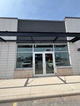 315 Main St, Lucan, ON à louer Photo intérieure– Image 1 sur 3