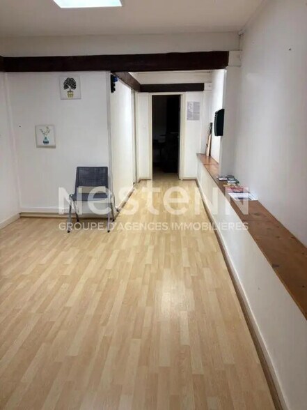 Local commercial dans Vannes à louer - Photo de l’immeuble – Image 3 sur 6