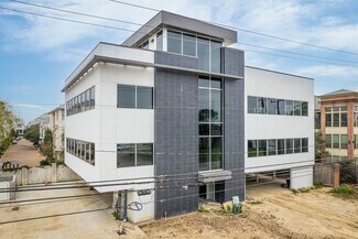 Plus de détails pour 1201 N Post Oak Rd, Houston, TX - Bureau à vendre