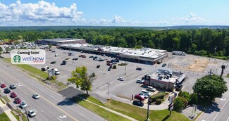 Plus de détails pour 1790 Black River Blvd N, Rome, NY - Local commercial à louer