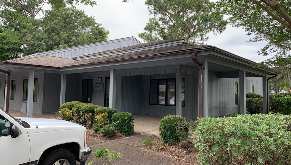 1902-1906 Meeting Ct, Wilmington, NC à louer - Photo de l’immeuble – Image 2 sur 5