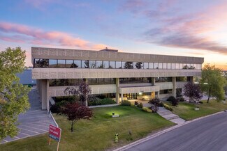 Plus de détails pour 3016 5th Ave NE, Calgary, AB - Bureau à louer