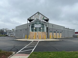 Plus de détails pour 5650 N Dixie Dr, Dayton, OH - Local commercial à louer