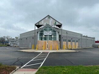 Plus de détails pour 5650 N Dixie Dr, Dayton, OH - Local commercial à louer