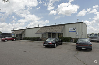 Plus de détails pour 3022 1st Ave, Greeley, CO - Industriel/Logistique à vendre