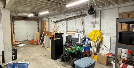 6321 Clayton Ave, Saint Louis, MO à louer Photo intérieure– Image 2 sur 2