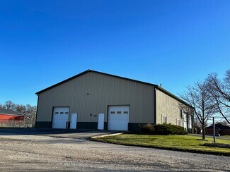 Plus de détails pour 465 Mulberry St, Manteno, IL - Local d’activités à vendre