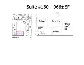 8660 College Pky, Fort Myers, FL à louer Plan de site– Image 1 sur 1