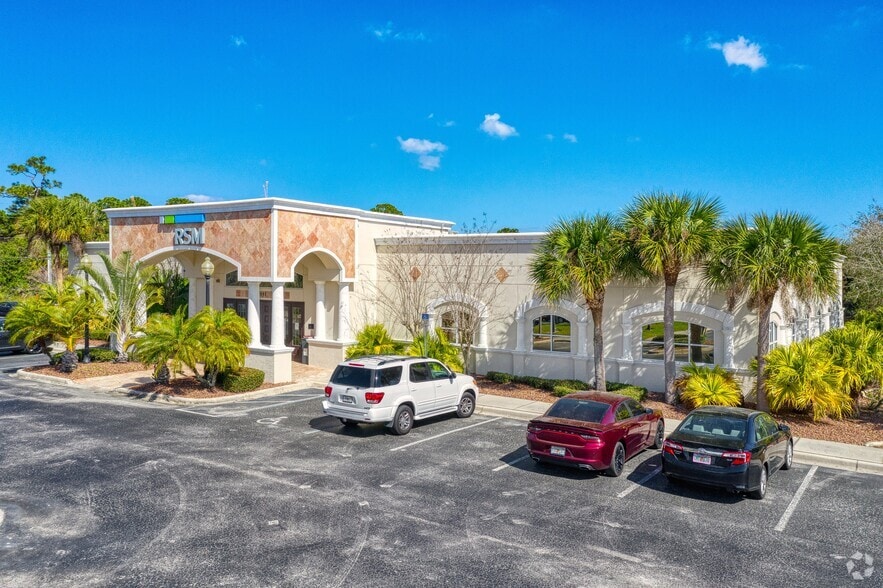 7351 Office Park Pl, Melbourne, FL à vendre - Photo principale – Image 2 sur 53